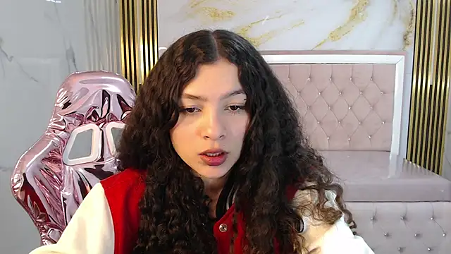 shalon diaz s online show from 01/21/25, 01:00