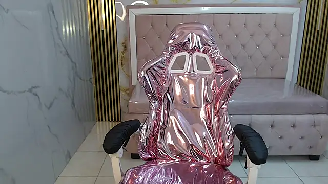 shalon diaz s online show from 01/21/25, 04:05