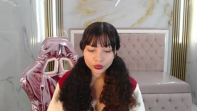 shalon diaz s online show from 01/29/25, 01:07