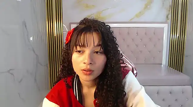 shalon diaz s online show from 02/08/25, 04:14