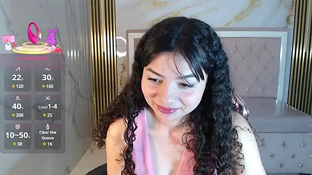 shalon diaz s online show from 03/06/25, 04:17