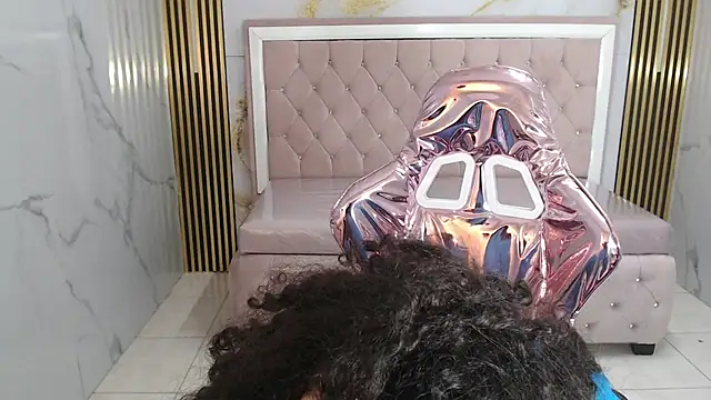 shalon diaz s online show from 03/21/25, 04:29