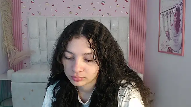 shalon diaz s online show from 11/27/25, 01:13