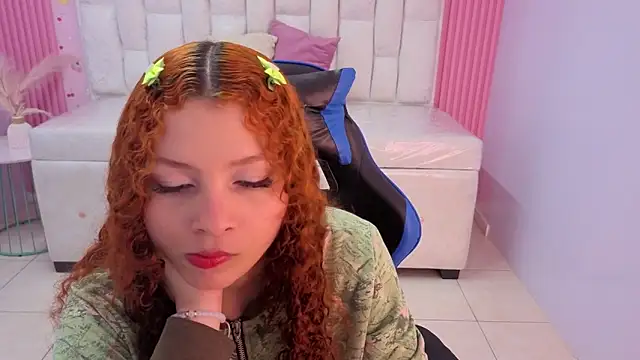 shalon diaz s online show from 04/15/26, 01:07