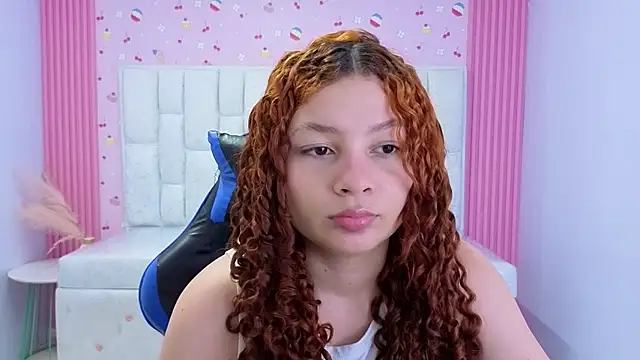 shalon diaz s online show from 07/06/26, 01:08