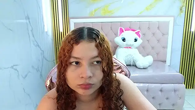 shalon diaz s online show from 07/23/26, 03:04