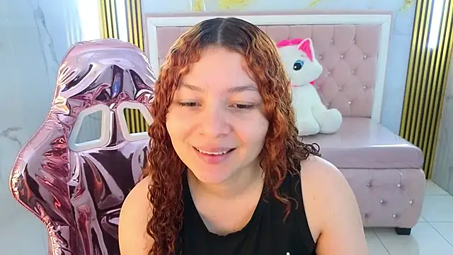 shalon diaz s online show from 07/25/26, 03:04