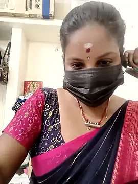 Tamil queen1 online show from 01/16/26, 07:51