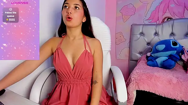 Snapshot of sofia__james chatting on 02/17/25, 09:41 sofia james online show from 02/17/25, 09:41