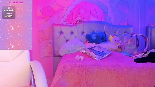 Snapshot of sofia__james chatting on 02/20/25, 02:18 sofia james online show from 02/20/25, 02:18