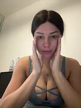 SexySophiaax online show from 03/02/25, 02:10