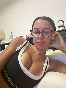 SexySophiaax online show from 03/27/26, 03:45