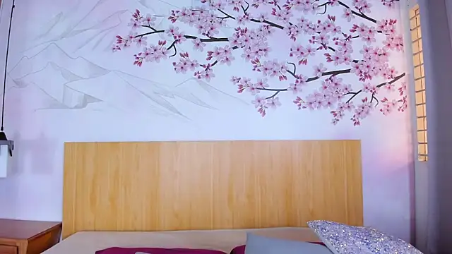 Yasmin Scott online show from 09/25/25, 12:20