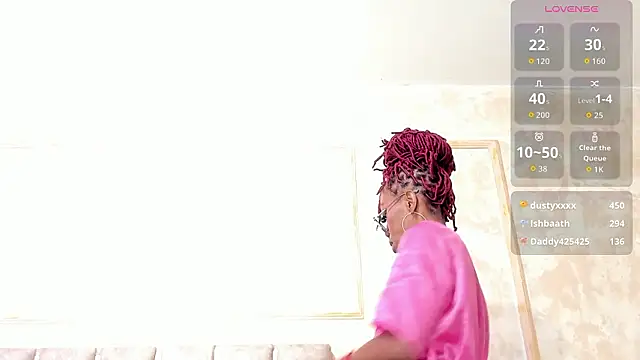 Liincostelloo online show from 03/12/26, 10:43