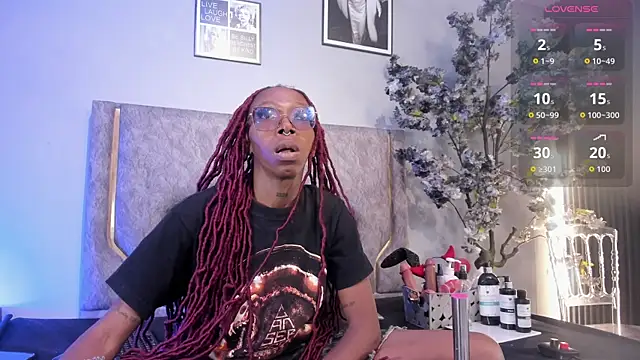 Liincostelloo online show from 03/17/26, 08:01