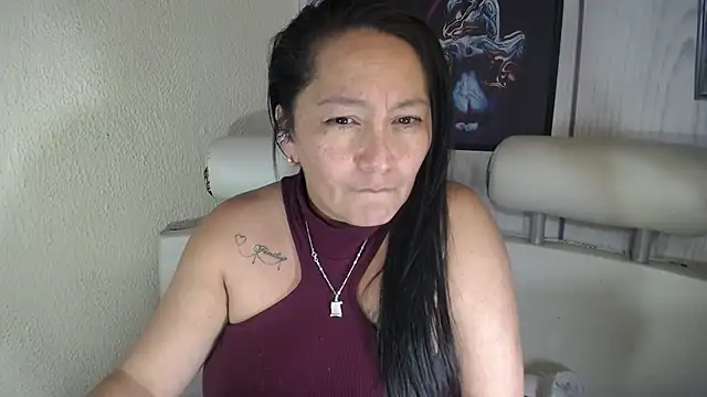 JULIANAWET69 online show from 01/12/25, 04:10