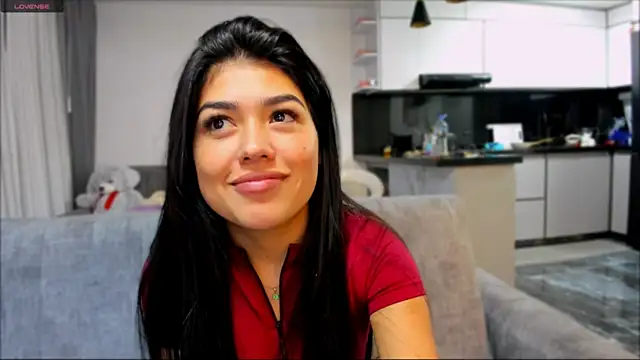 1lubonnie online show from 02/05/26, 02:16