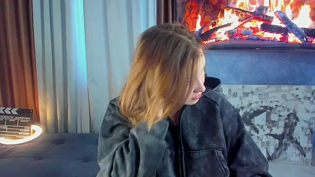 Nerdy Jenny online show from 01/19/25, 08:29