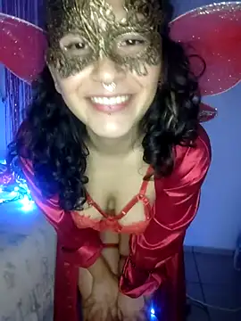 GinnyDelice online show from 02/12/25, 02:35