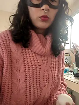 GinnyDelice online show from 02/22/25, 08:53