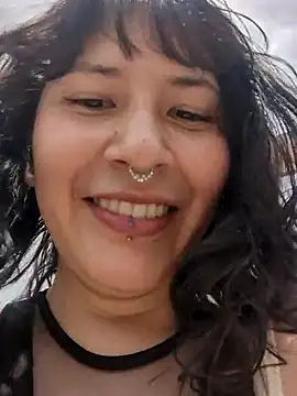 GinnyDelice online show from 03/16/25, 06:23