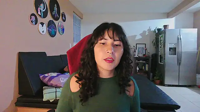 GinnyDelice online show from 10/01/25, 12:27