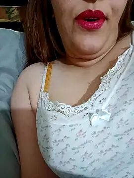 Snapshot of Ayochaa chatting on 02/04/25, 05:45 Ayochaa online show from 02/04/25, 05:45