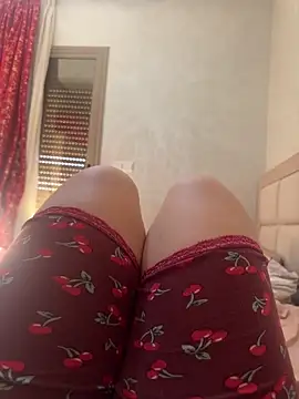 Snapshot of Ayochaa chatting on 10/16/25, 10:49 Ayochaa online show from 10/16/25, 10:49