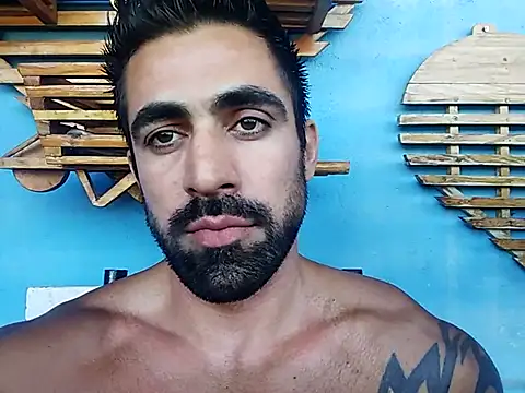 Snapshot of hotpornstar chatting on 02/16/25, 03:27 hotpornstar online show from 02/16/25, 03:27