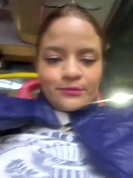 victoria  floyd online show from 02/22/25, 01:44