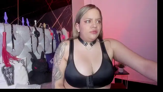 victoria  floyd online show from 09/20/25, 06:53