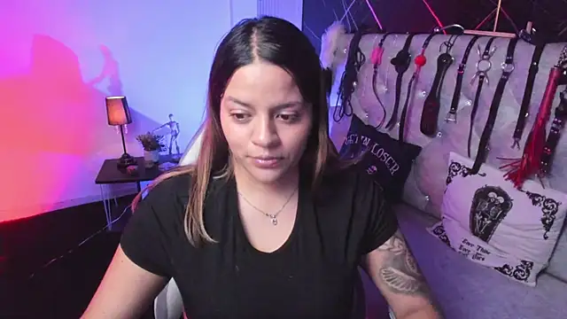 victoria  floyd online show from 03/25/26, 08:59