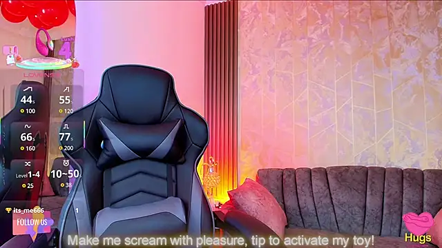 Aurora thomas  1 online show from 02/22/25, 03:14