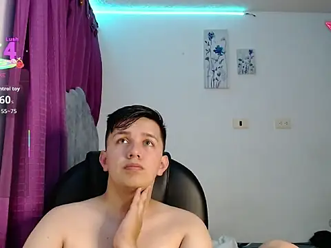 Alan red online show from 11/01/25, 12:56