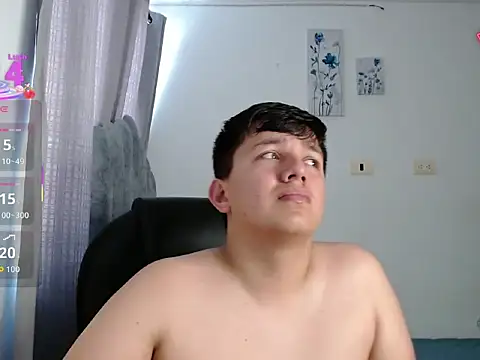 Alan red online show from 12/21/25, 04:36