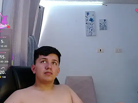 Alan red online show from 02/05/26, 03:38