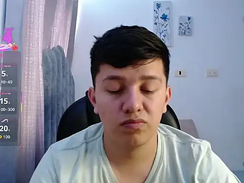 Alan red online show from 03/20/26, 04:01