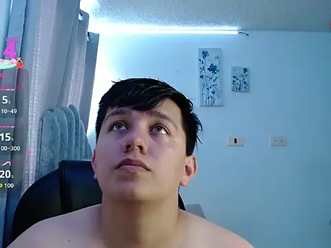 Alan red online show from 04/01/26, 03:42