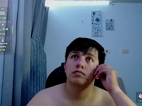 Alan red online show from 04/23/26, 12:56