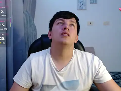 Alan red online show from 04/25/26, 12:13