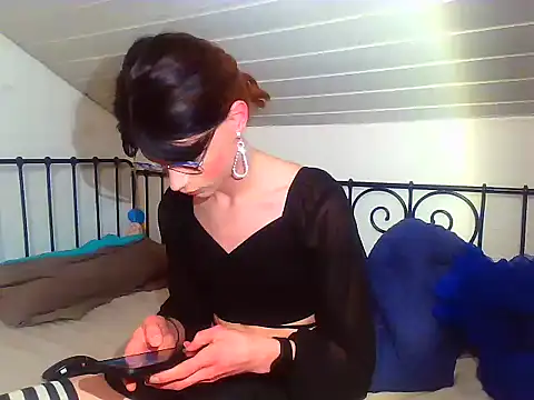 Snapshot of Lissi_tv chatting on 02/26/25, 09:16 Lissi tv online show from 02/26/25, 09:16