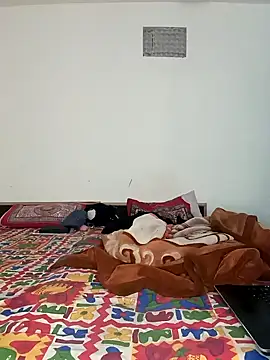 night queen07 online show from 01/20/25, 06:43