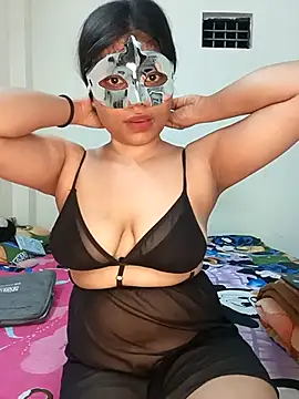 night queen07 online show from 03/19/25, 07:49