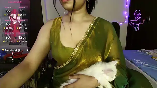 night queen07 online show from 11/13/25, 09:03