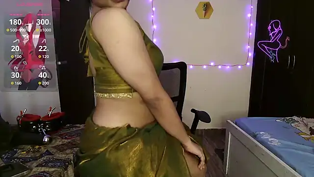 night queen07 online show from 11/14/25, 09:19