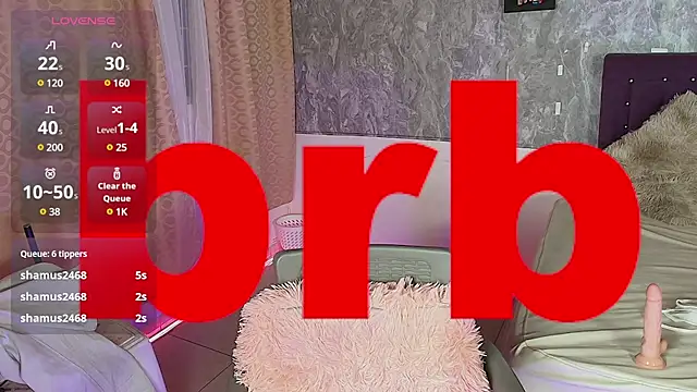 Lia little18 online show from 03/04/25, 07:08