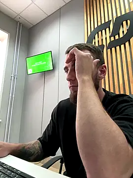 Ohhh pleasure online show from 09/16/25, 10:05