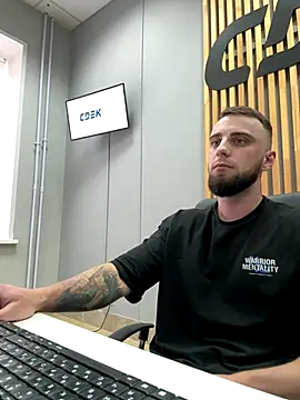 Ohhh pleasure online show from 09/23/25, 09:34