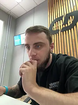 Ohhh pleasure online show from 10/13/25, 07:08