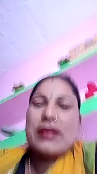 Snapshot of Bina_Bhanot chatting on 03/20/25, 10:10 Bina Bhanot online show from 03/20/25, 10:10